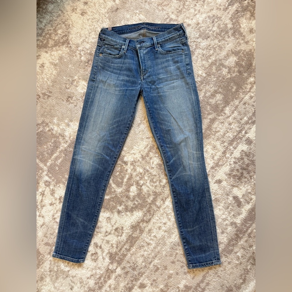 Citizens Of Humanity Denim Jeans